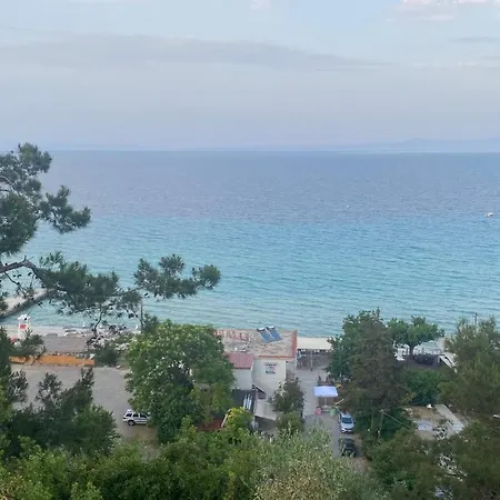 Διαμέρισμα Elena Chalkidiki *