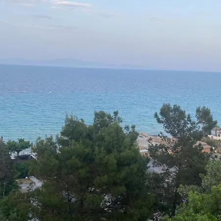 Elena Chalkidiki *