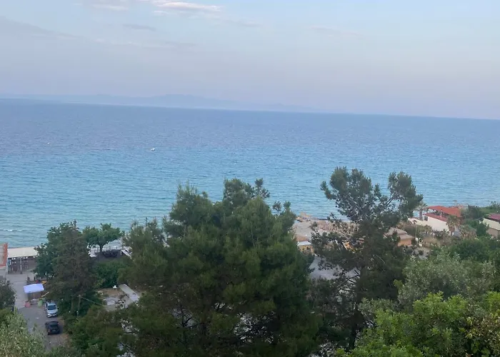 Elena Chalkidiki *