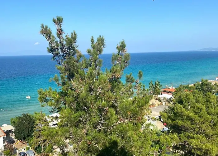Elena Chalkidiki