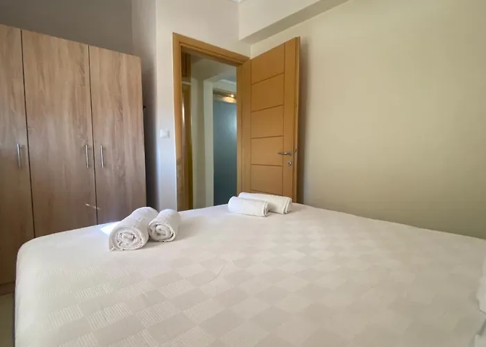 Elena Chalkidiki Διαμέρισμα Kallithea (Chalkidiki)