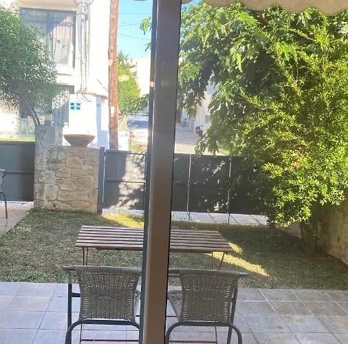 Διαμέρισμα Elena Chalkidiki *