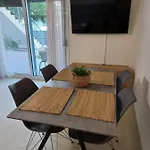 Elena Chalkidiki Apartamento Kallithea (Chalkidiki)