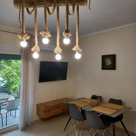 Elena Chalkidiki Apartment