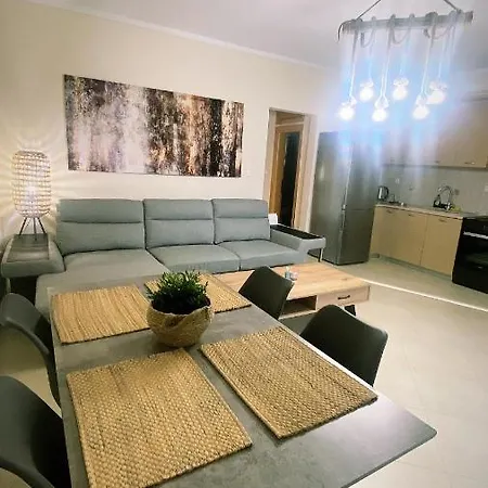 Apartment Elena Chalkidiki *