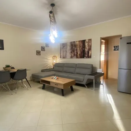 Elena Chalkidiki Lägenhet