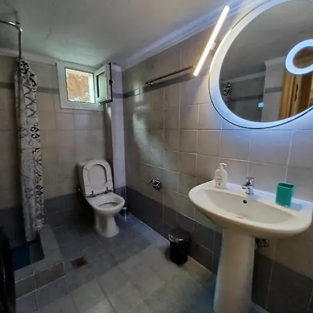 Elena Chalkidiki Apartment Kallithea (Chalkidiki)