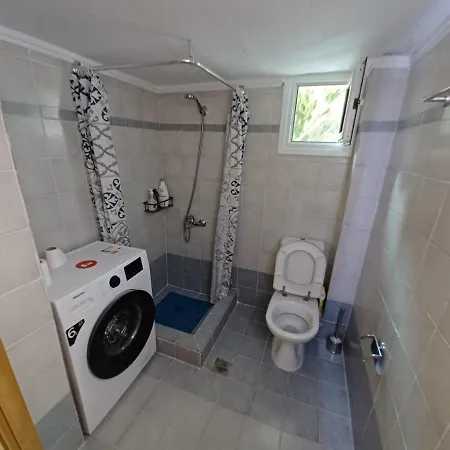Apartment Elena Chalkidiki