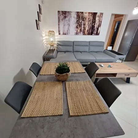 Apartment Elena Chalkidiki Kallithea (Chalkidiki)
