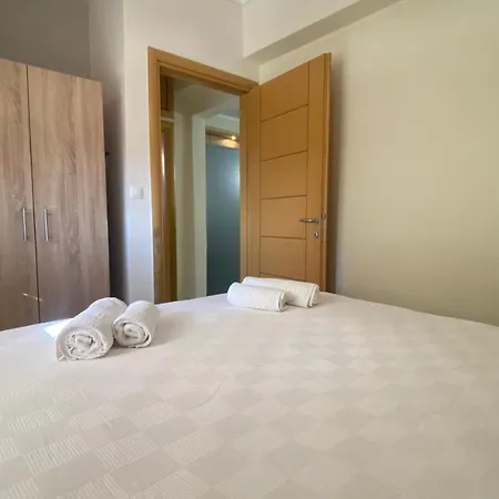 Elena Chalkidiki Apartment Kallithea (Chalkidiki)