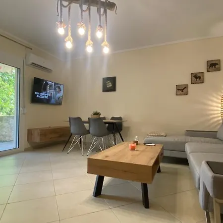 Apartment Elena Chalkidiki