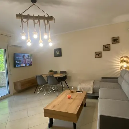Elena Chalkidiki Apartment Kallithea (Chalkidiki)