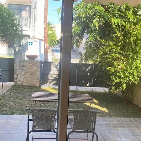 Apartment Elena Chalkidiki *