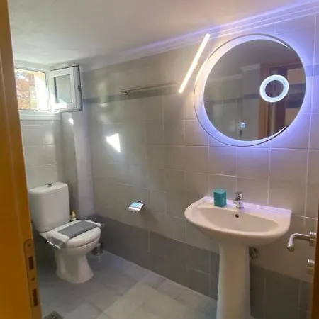 Apartment Elena Chalkidiki Kallithea (Chalkidiki)