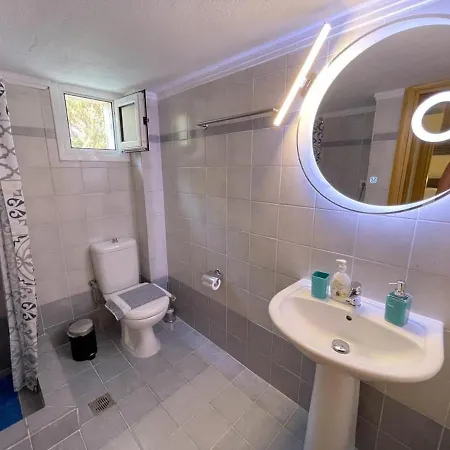 Elena Chalkidiki Apartment