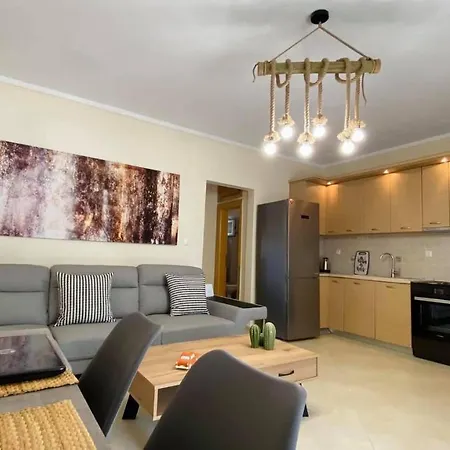 Apartment Elena Chalkidiki Kallithea (Chalkidiki)