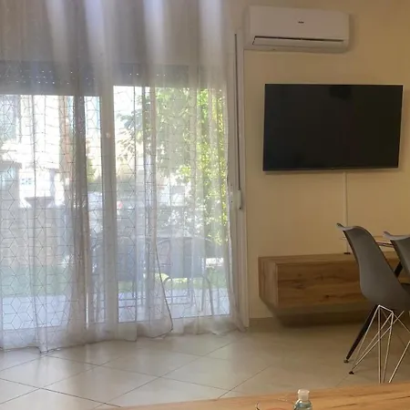 Daire Elena Chalkidiki Kallithea (Chalkidiki)