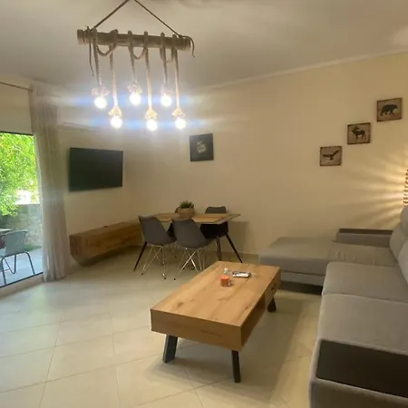 Lägenhet Elena Chalkidiki Kallithea (Chalkidiki)