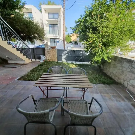 Daire Elena Chalkidiki