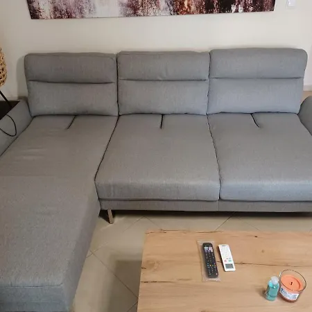 Daire Elena Chalkidiki *