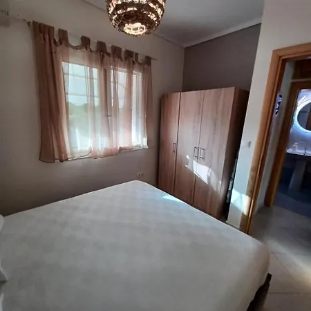 Elena Chalkidiki Daire Kallithea (Chalkidiki)