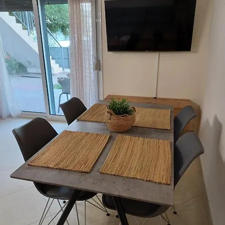 Elena Chalkidiki Daire Kallithea (Chalkidiki)