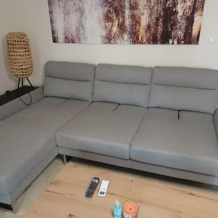 Elena Chalkidiki Kallithea (Chalkidiki)