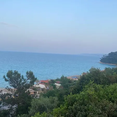 Lägenhet Elena Chalkidiki Kallithea (Chalkidiki)
