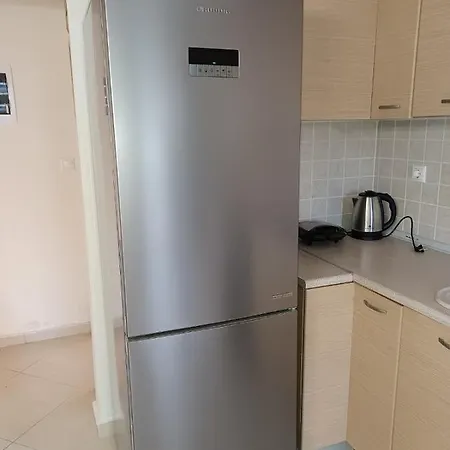 Elena Chalkidiki Daire