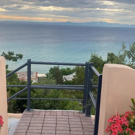 Daire Elena Chalkidiki