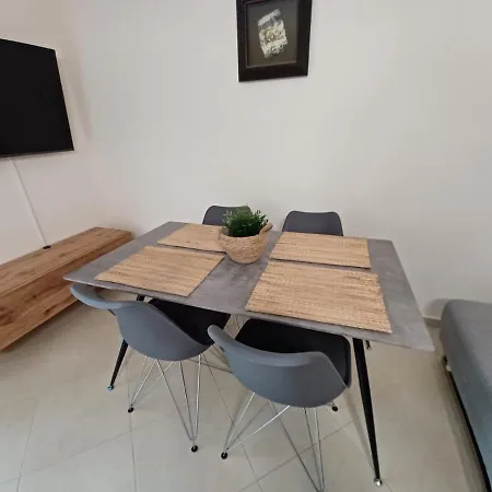 Daire Elena Chalkidiki Kallithea (Chalkidiki)