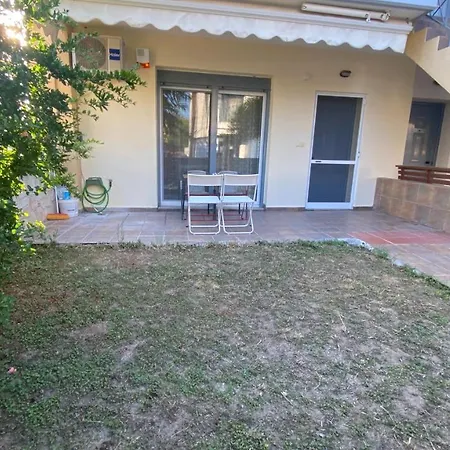 Apartamento Elena Chalkidiki Kallithea (Chalkidiki)