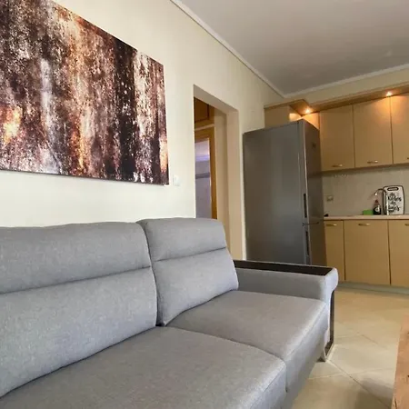 Elena Chalkidiki Daire