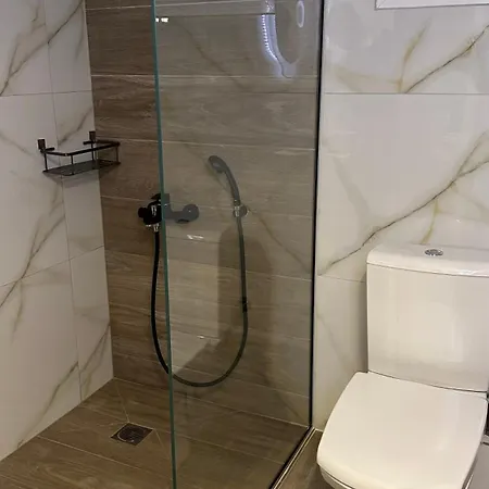 Daire Elena Chalkidiki