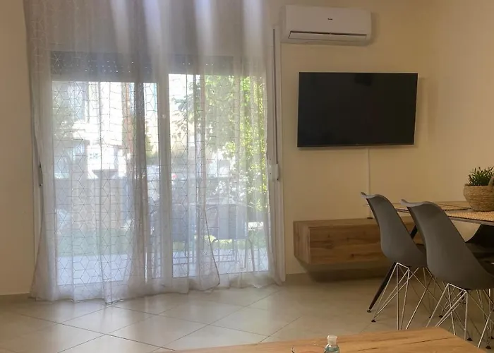 Apartamento Elena Chalkidiki Kallithea (Chalkidiki)