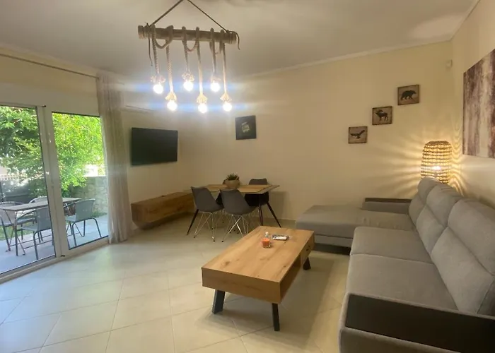 Apartamento Elena Chalkidiki Kallithea (Chalkidiki)