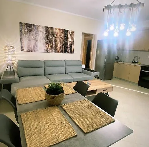 Apartamento Elena Chalkidiki *