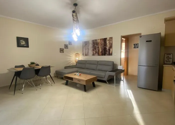 Elena Chalkidiki Apartamento