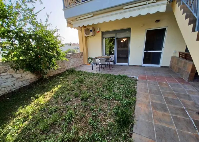 Elena Chalkidiki Kallithea (Chalkidiki)