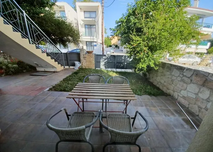 Apartamento Elena Chalkidiki