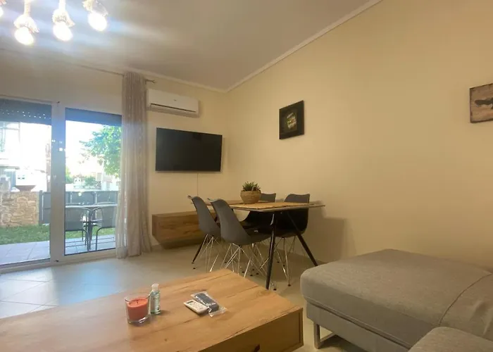 Elena Chalkidiki