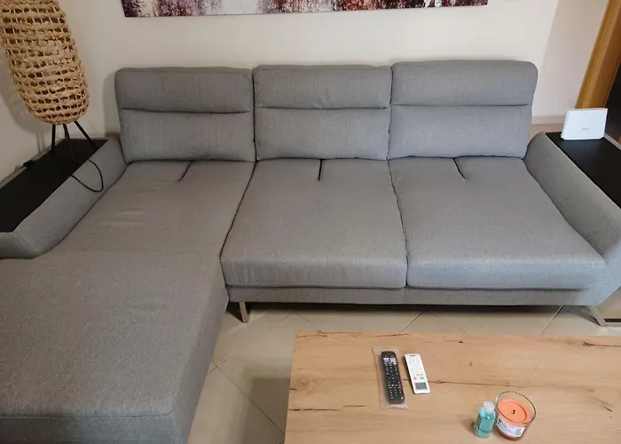 Apartamento Elena Chalkidiki *