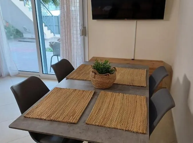 Elena Chalkidiki Apartamento Kallithea (Chalkidiki)