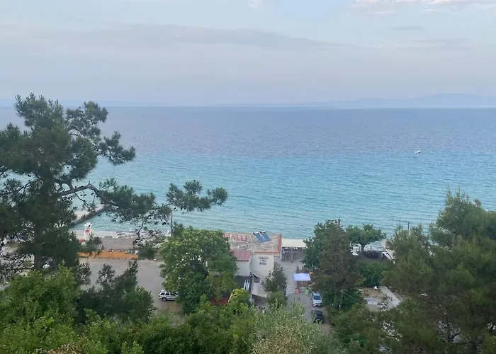 Daire Elena Chalkidiki *