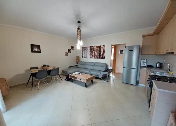Apartamento Elena Chalkidiki *