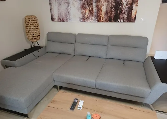 Elena Chalkidiki Kallithea (Chalkidiki)