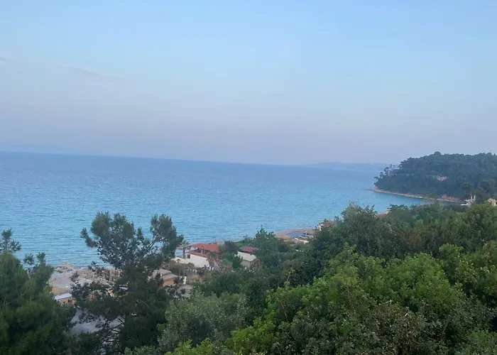 Daire Elena Chalkidiki Kallithea (Chalkidiki)