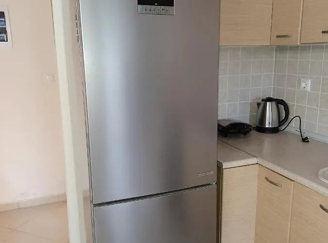 Elena Chalkidiki Apartamento