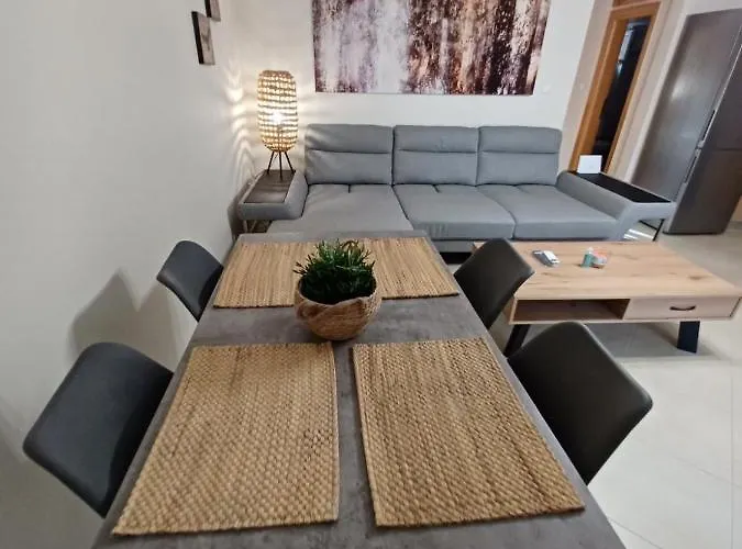 Apartamento Elena Chalkidiki Kallithea (Chalkidiki)