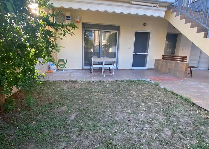 Apartamento Elena Chalkidiki Kallithea (Chalkidiki)